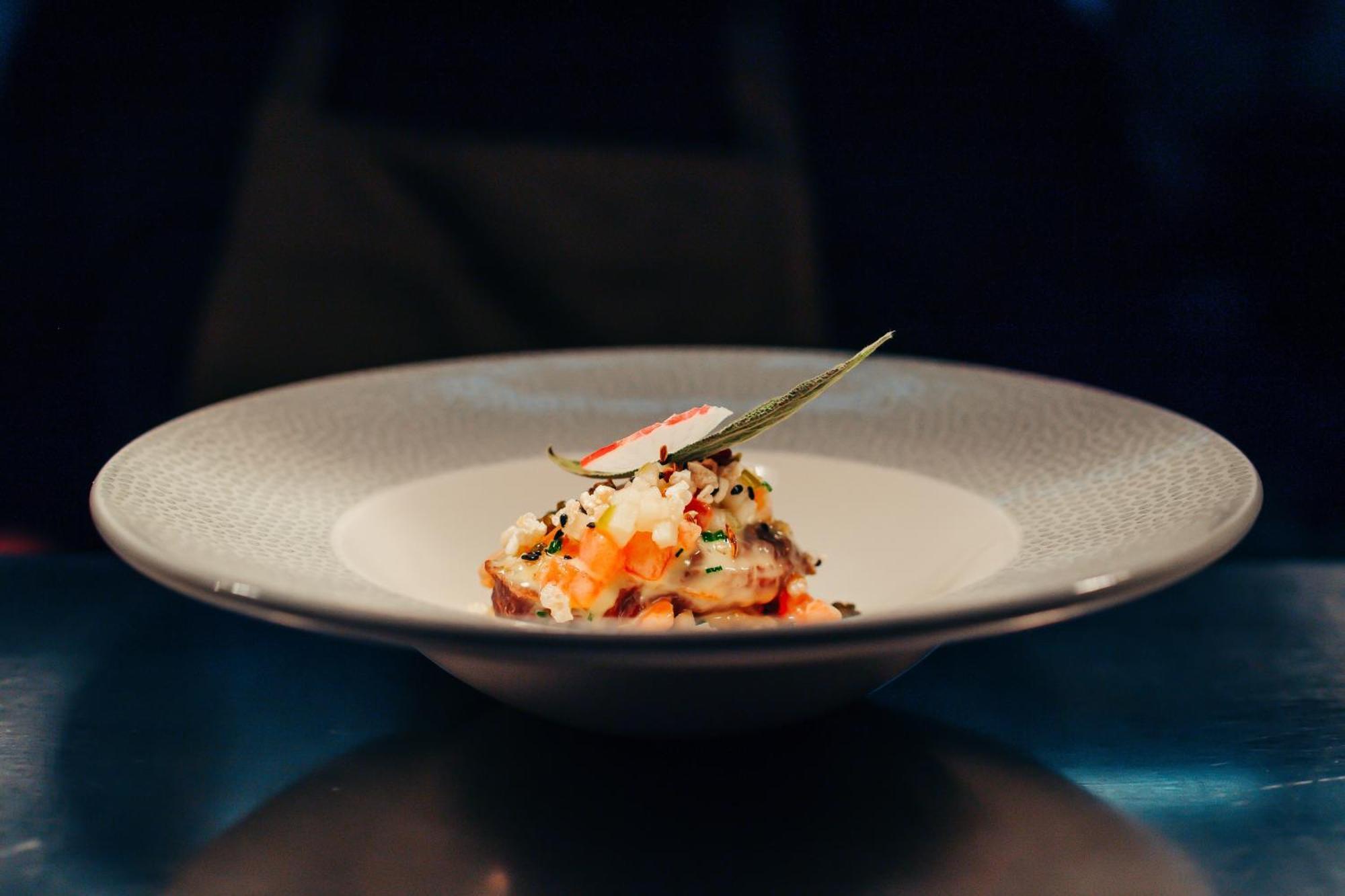 Achray House Restaurant With Rooms Saint Fillans Exterior foto
